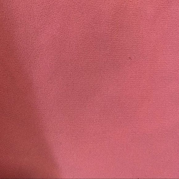 Aritzia Wilfred Morel Off Shoulder  Blouse Pink - Picture 10 of 14